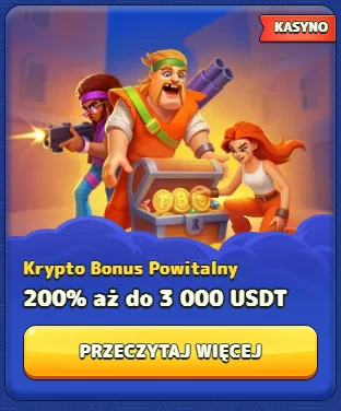 crypto welcome bonus up to 3000 USDT