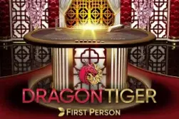 Dragon Tiger