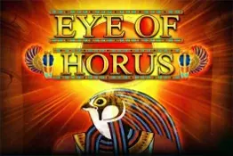 Eye of Horus